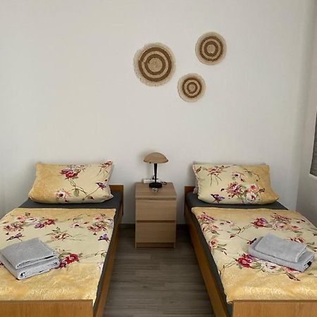 Huels Central Apartment Marl Exterior foto
