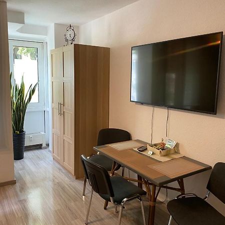 Huels Central Apartment Marl Exterior foto