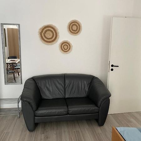 Huels Central Apartment Marl Exterior foto