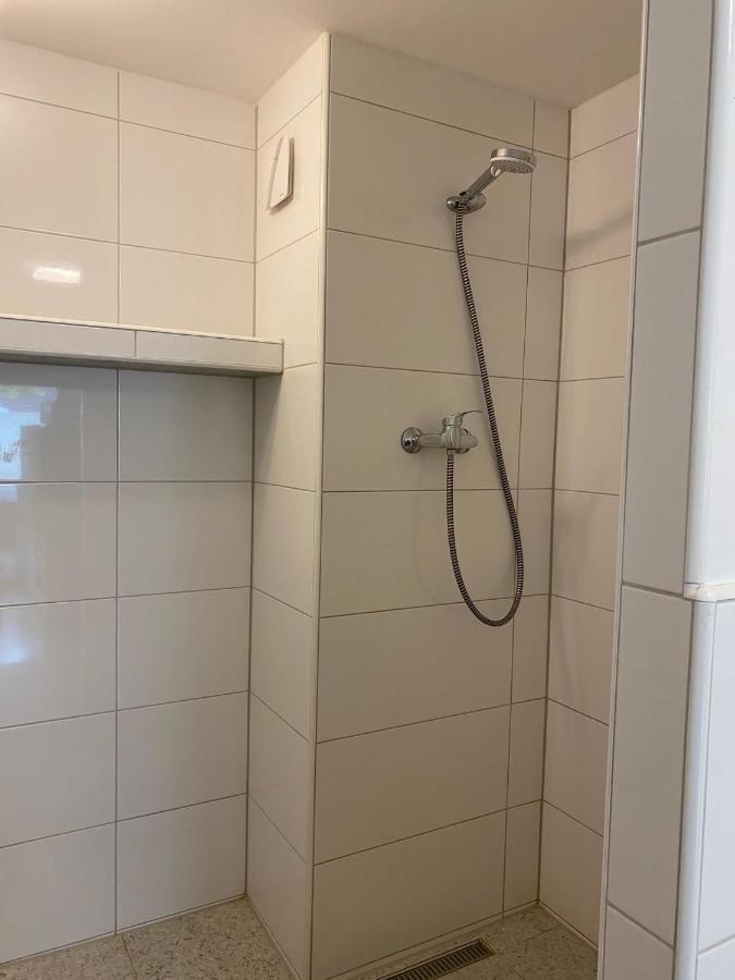 Huels Central Apartment Marl Exterior foto
